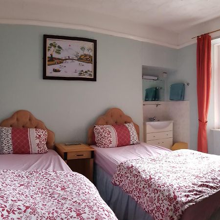 Sandpiper Guesthouse Swansea Exteriér fotografie
