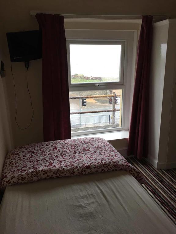 Sandpiper Guesthouse Swansea Exteriér fotografie